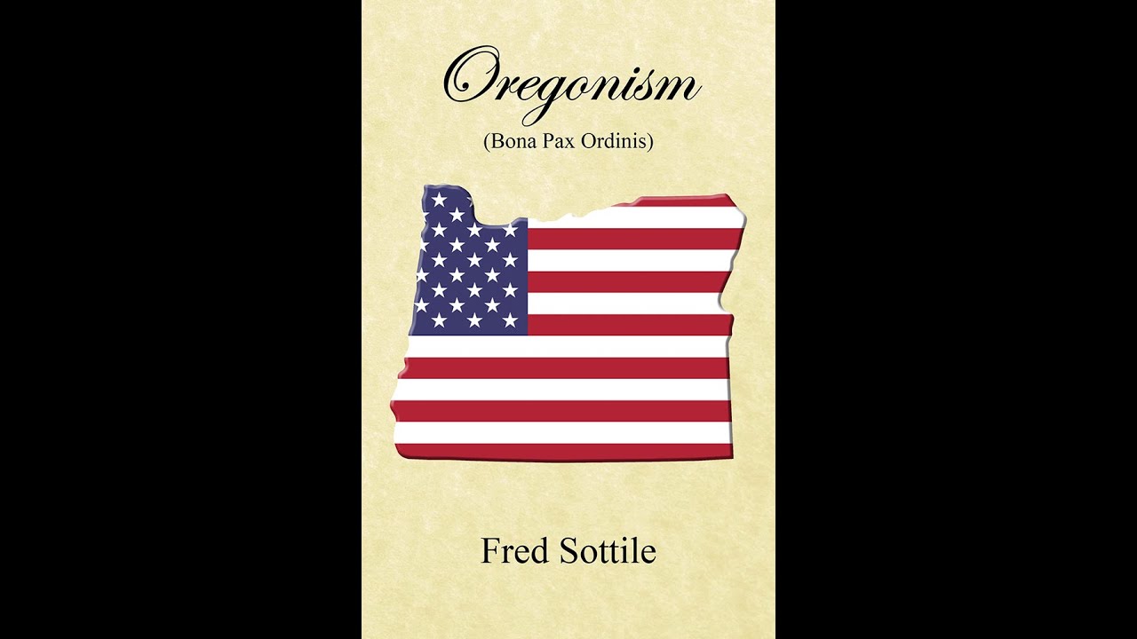 VUAN Episode 22 Oregonism