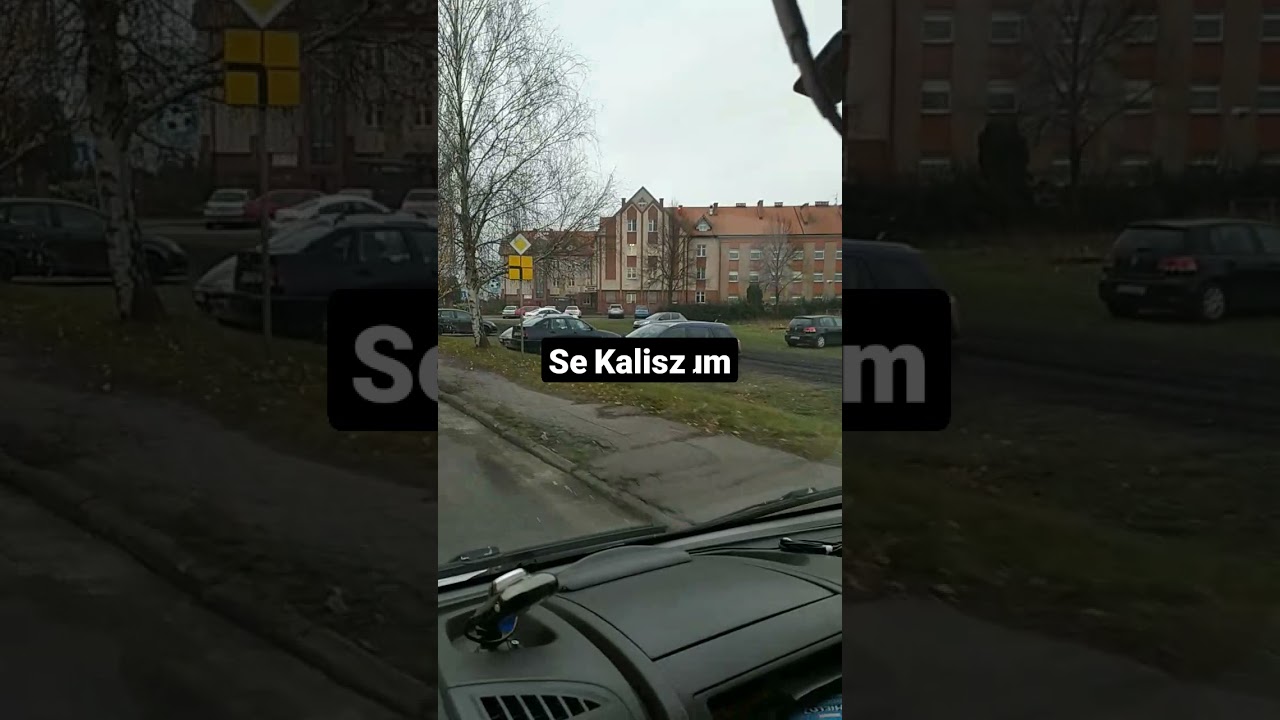 Kalisz seminarium