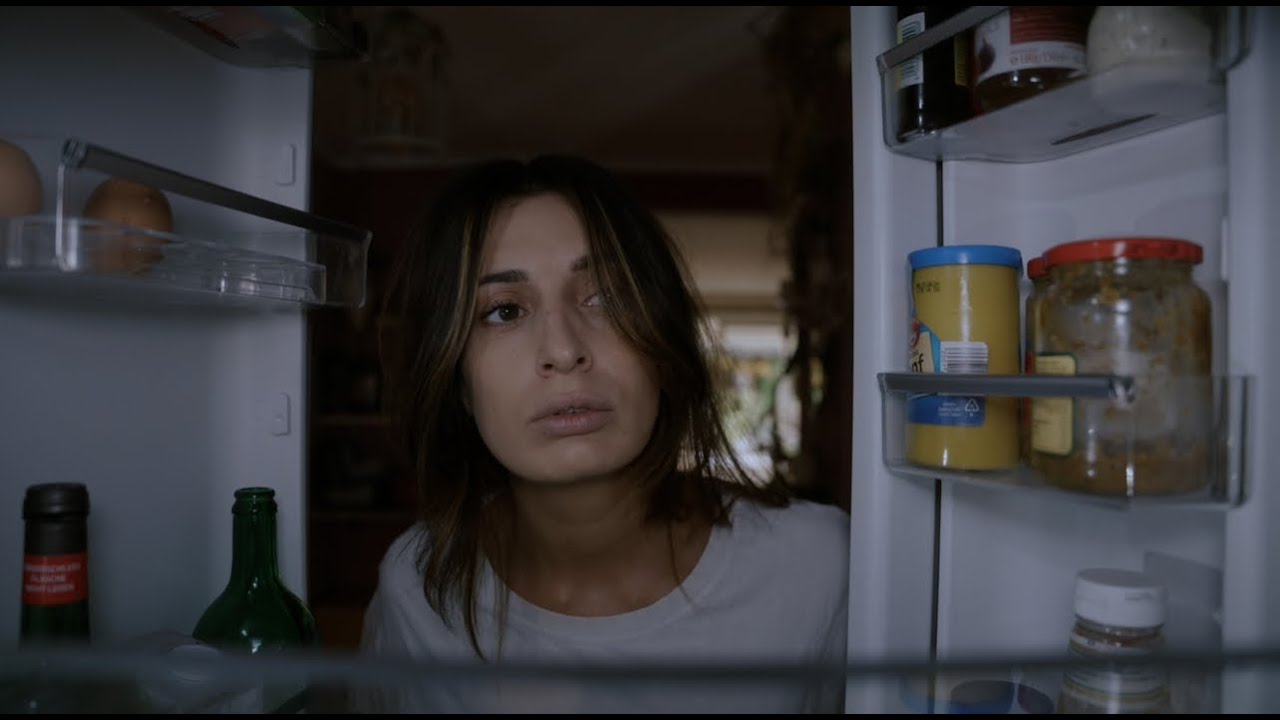Routine - A short film I 4K I Sony A7SIII