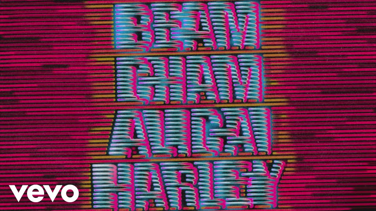 Cadenza - Cadenza x M.I.A x GuiltyBeatz - Up Inna (BEAM, Cham & Alicai Harley Remix)