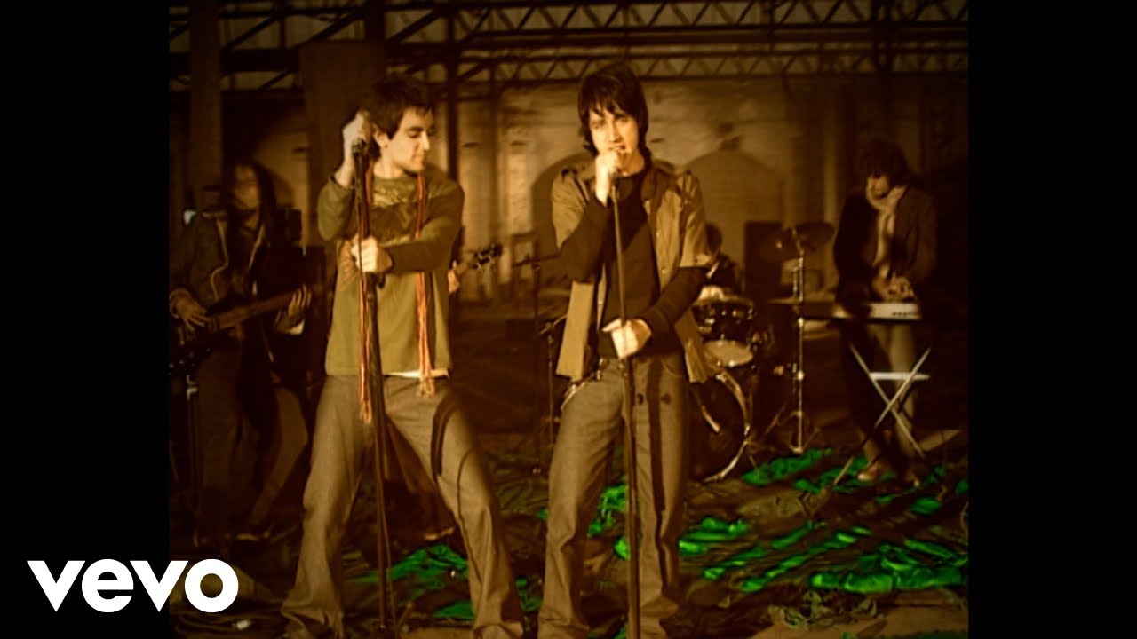 Gamberro - Conocerte (Official Video)