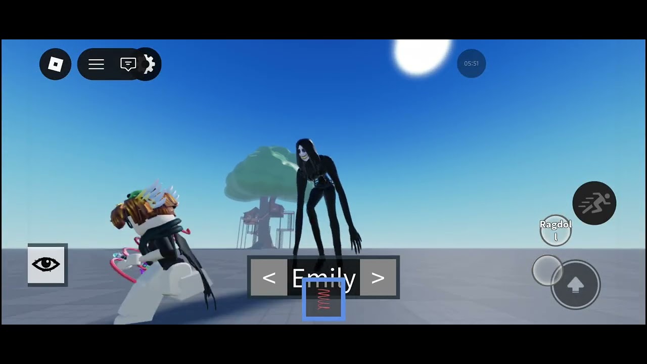 Emily Test | Roblox Gameplay - Part 707
