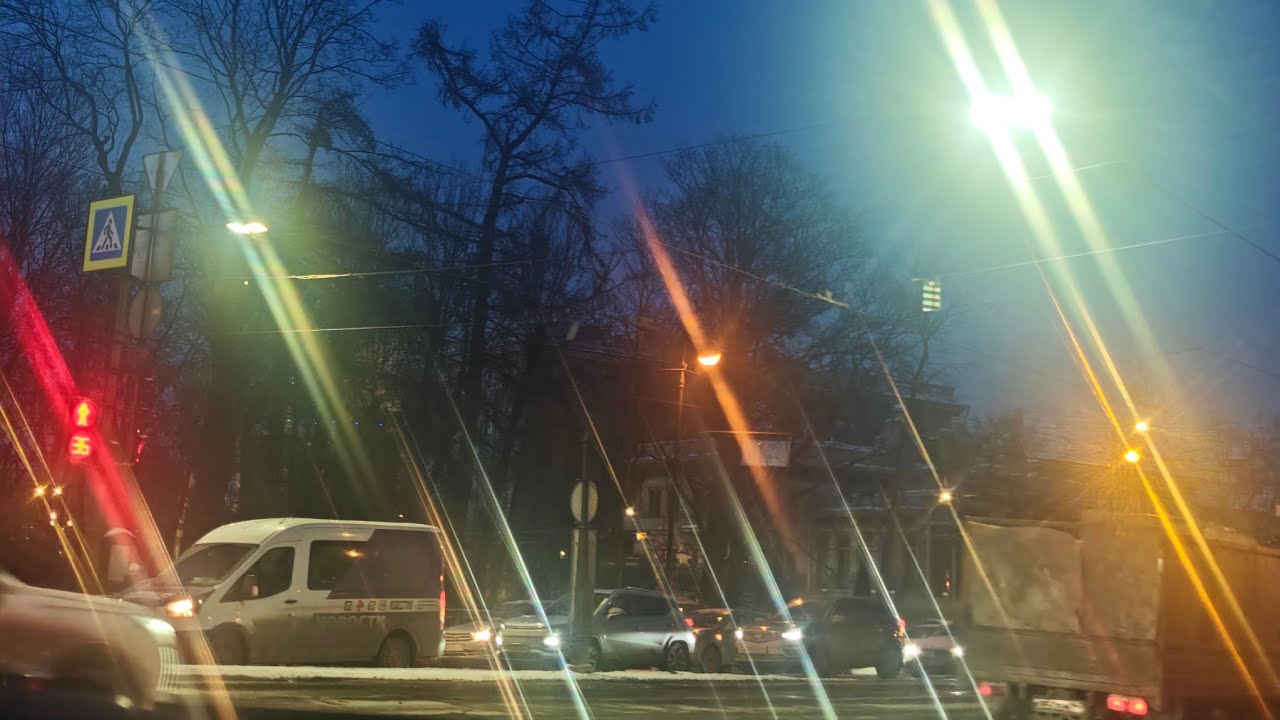 Как работать с напряжением в теле и психике 