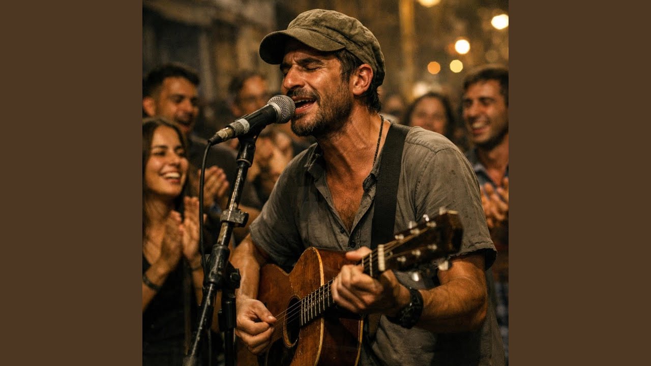 La rue ne dort jamais (Live Version)