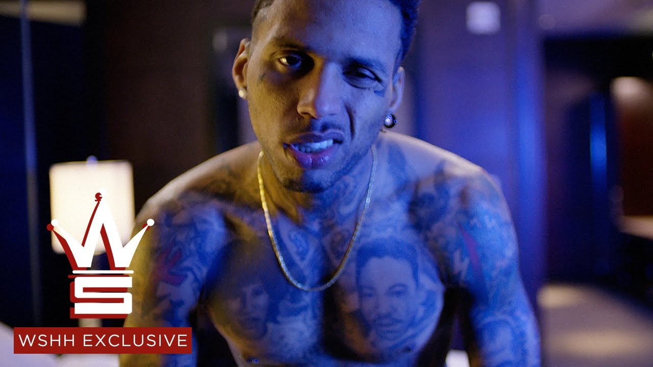 Kid Ink 