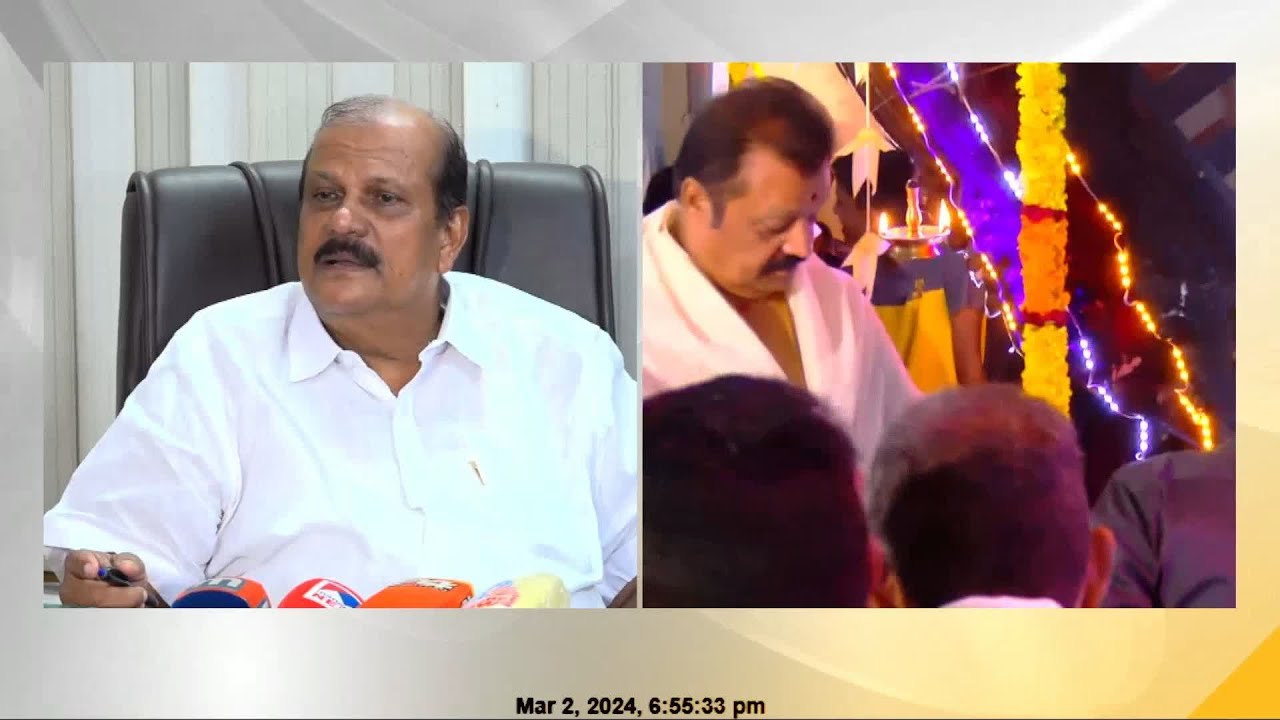 പത്തനംതിട്ടക്കാർക്ക് അനിൽ ആന്റണിയെ അറിയില്ല, പരിചയപ്പെടുത്തിയെടുക്കണം; PC George