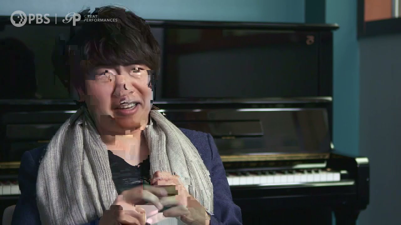 Lang Lang – Great Performances: Beethoven in Beijing