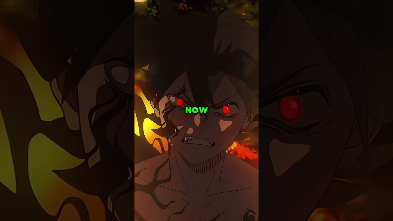 A Character Who's Grimoire Don't Have Kingdom Symbol in Black Clover #blackclover #anime #manga
