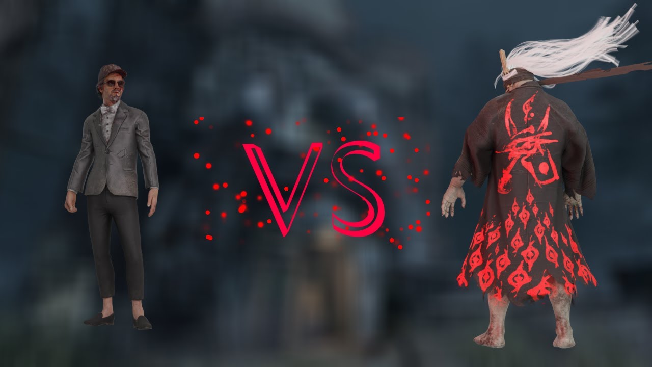 Oni 1v1 (Friendly)
