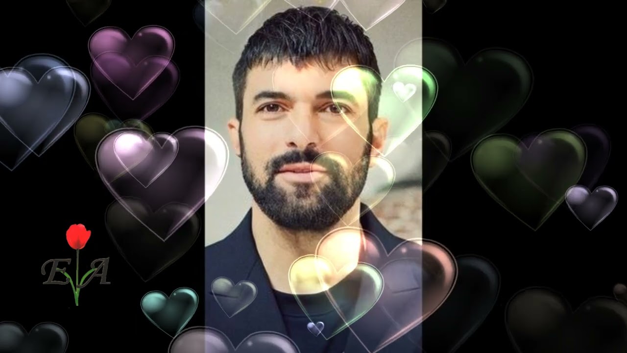 Engin Akyürek es Tahir Lekesiz