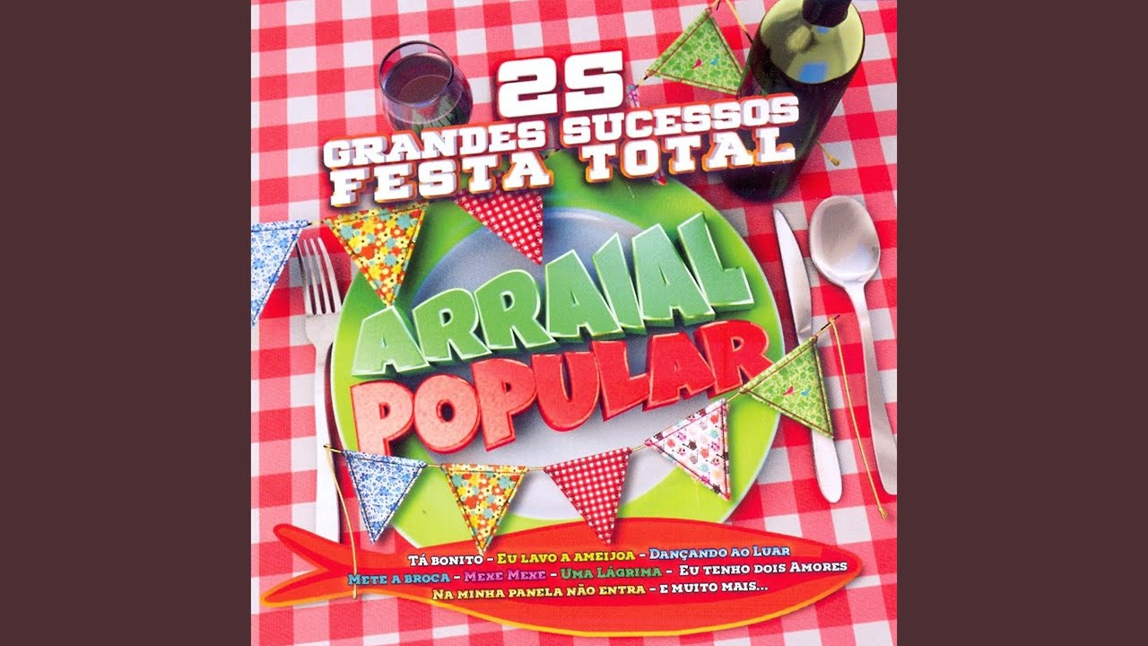 Arraial Popular