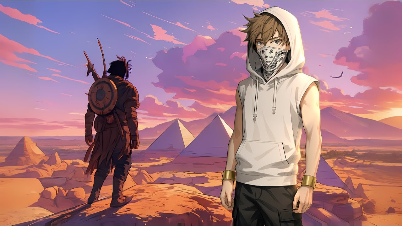 AC Origins | Стрим | Прохождение игры | Второй стрим