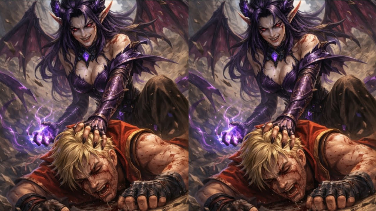 Solo Rank Legend 