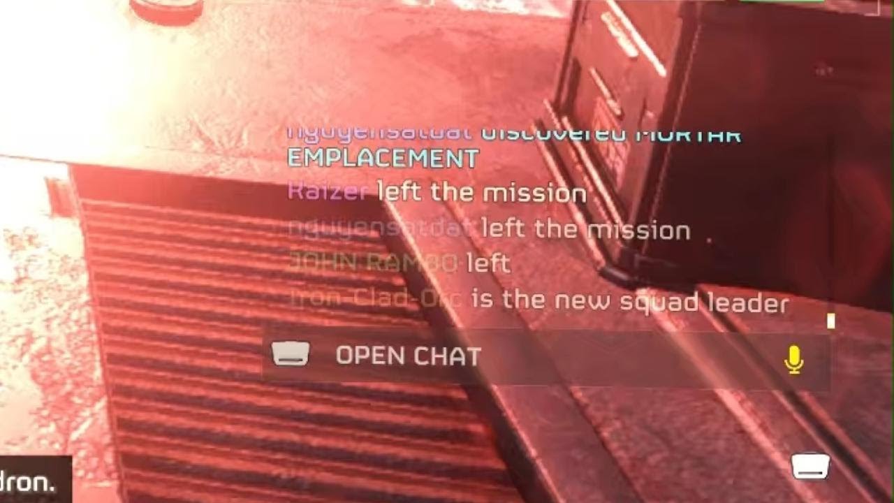 HELLDIVERS 2, Suddenly Solo