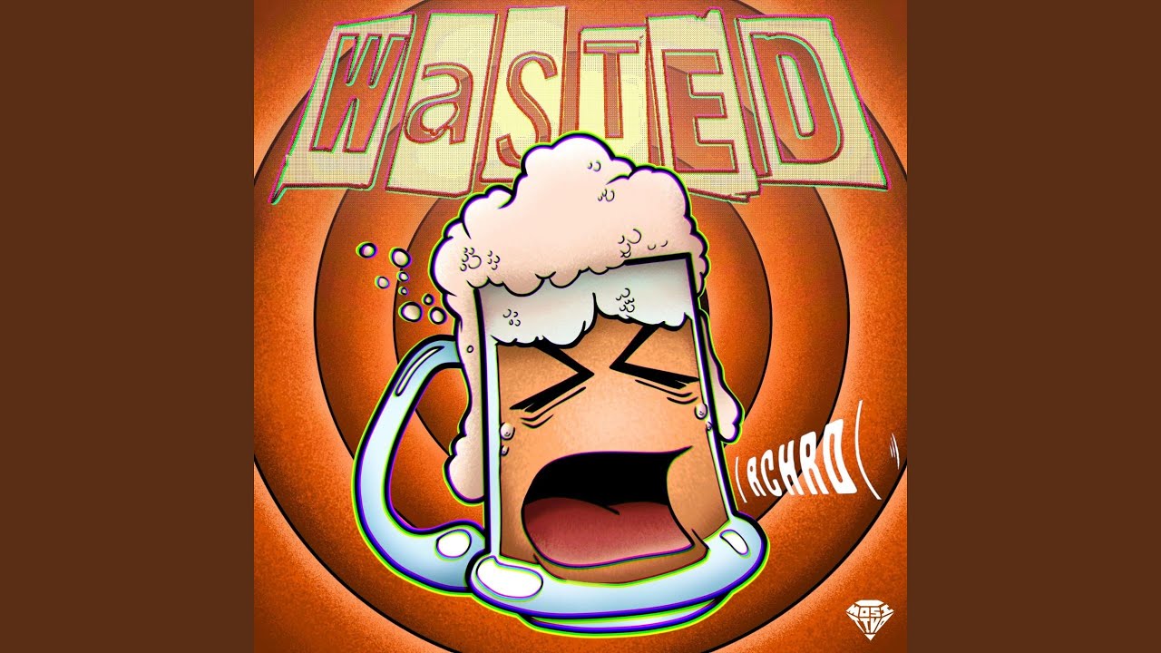 Wasted