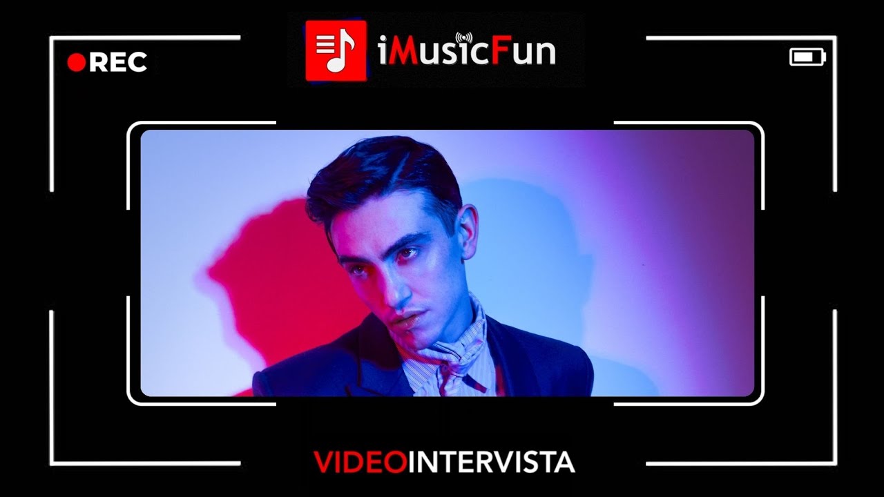 Michele Bravi Intervista Prima o Poi Sanremo 2026
