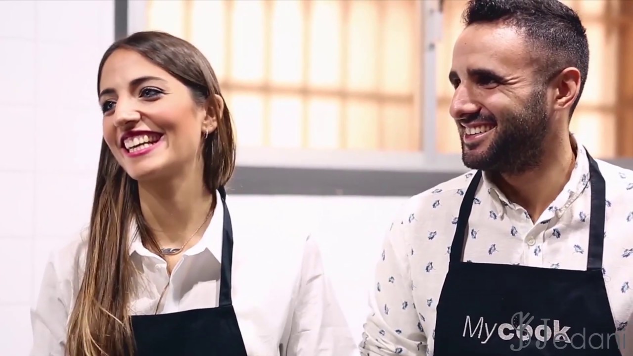Mycook Touch Jedani кухонный робот #Майкук