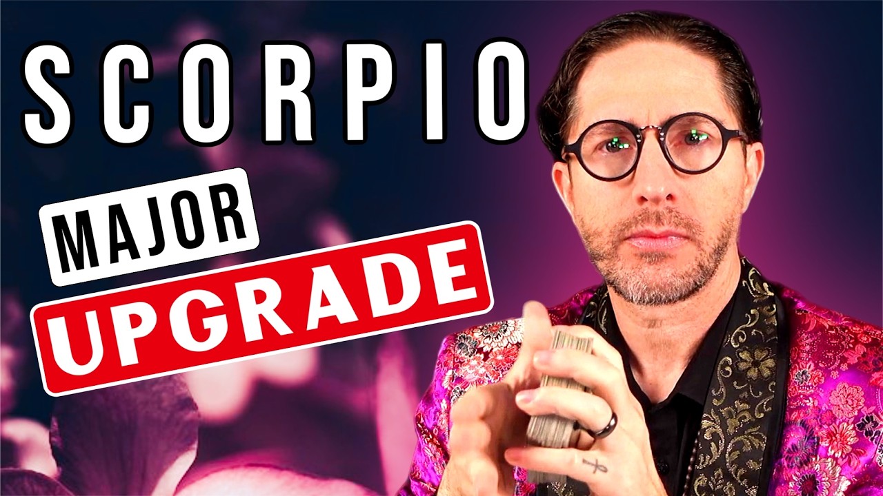 SCORPIO - 