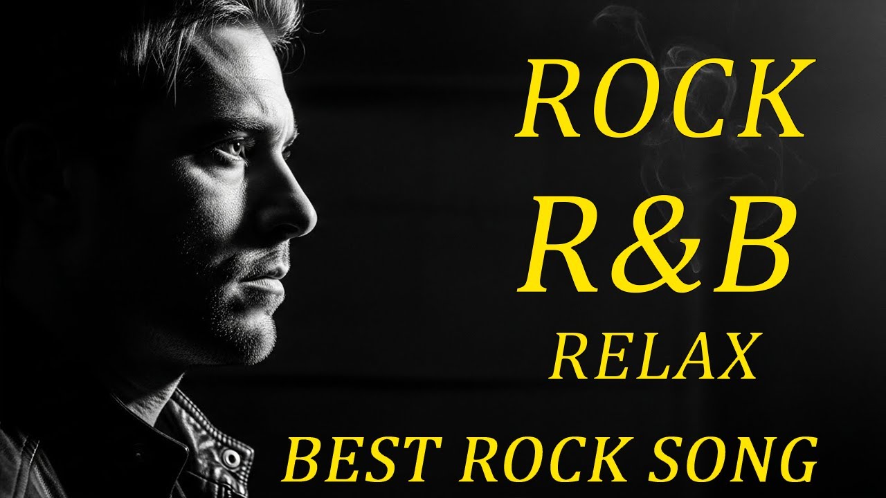 Quiet Damage &ndash; Smooth R&B Rock with Real Weight