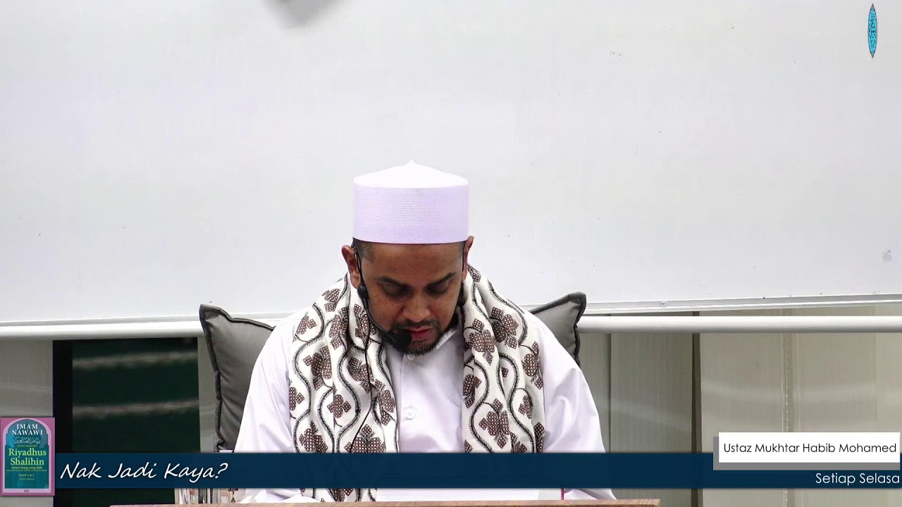 Riyadhoussolihin 10/2/2026