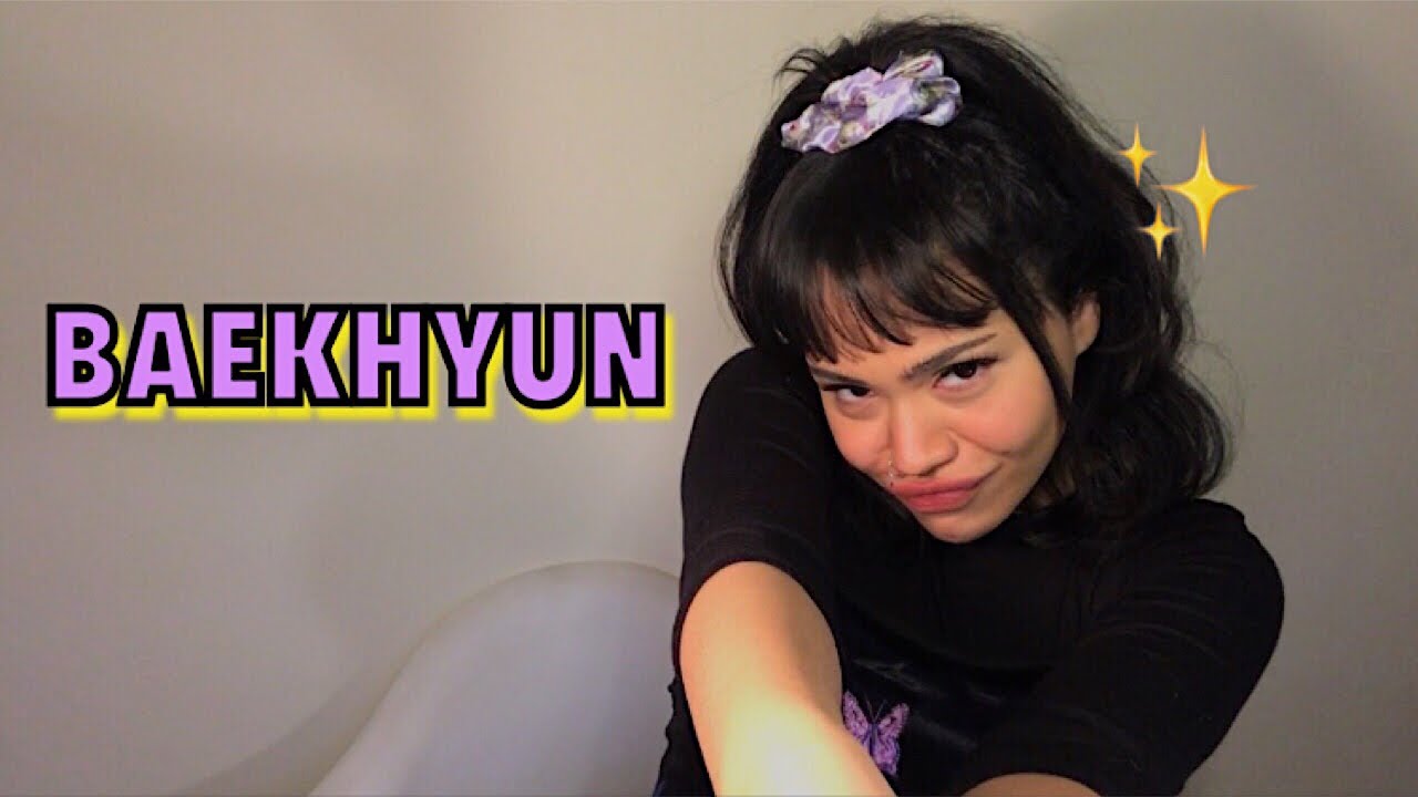 WHO IS EXO'S BAEKHYUN?? - AN ARMY ON AN EXO JOURNEY! MY FIRST TIME REACTION TO BAEKHYUN! :)