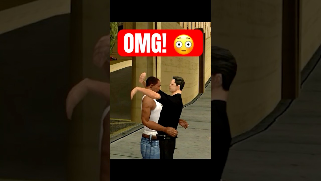 اسرار متعرفهاش في سلسلة GTA