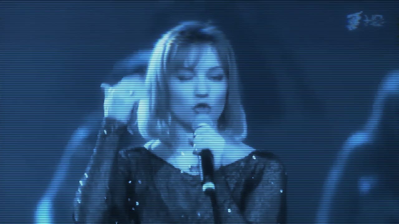 Stargazer - NE/ON (Татьяна Буланова AI Cover)
