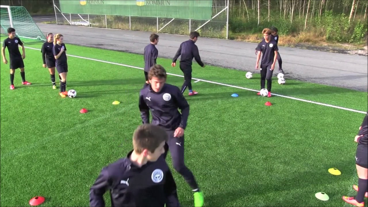 IFK Värnamo Fotbollsakademi