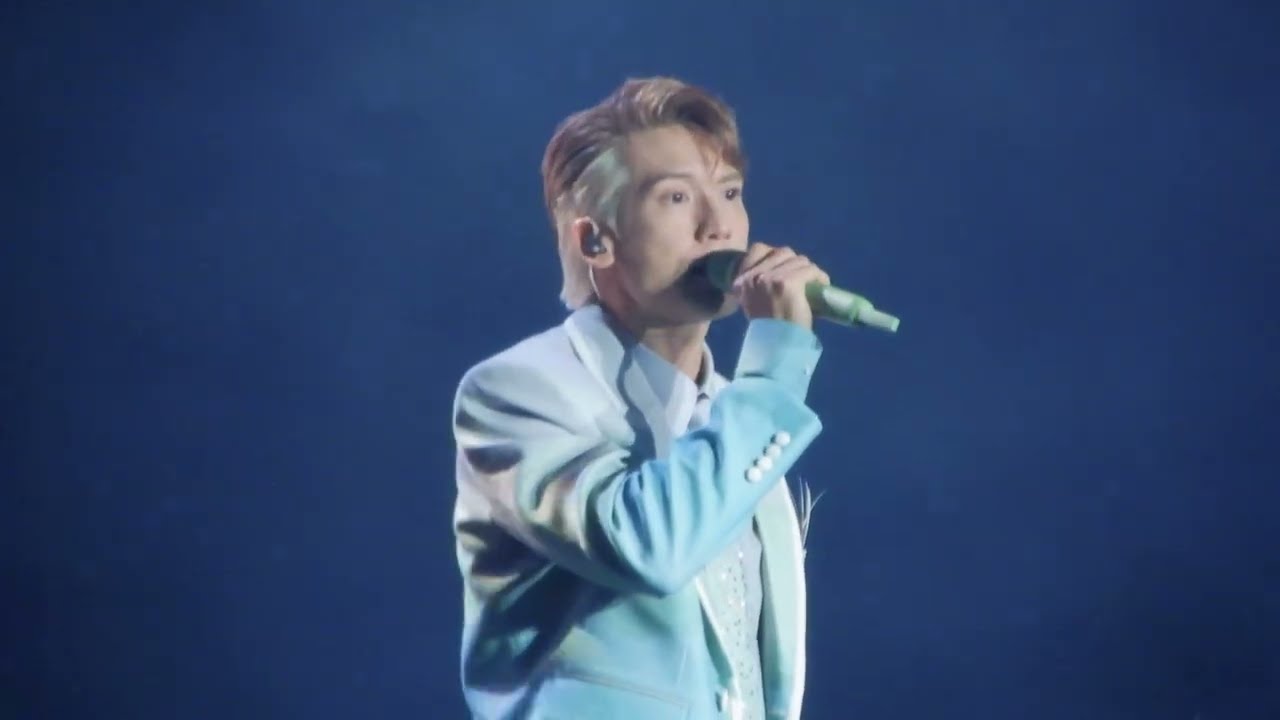250926 男生圍 ｜ 關智斌演唱會 The Endless Adventure Live in Hong Kong
