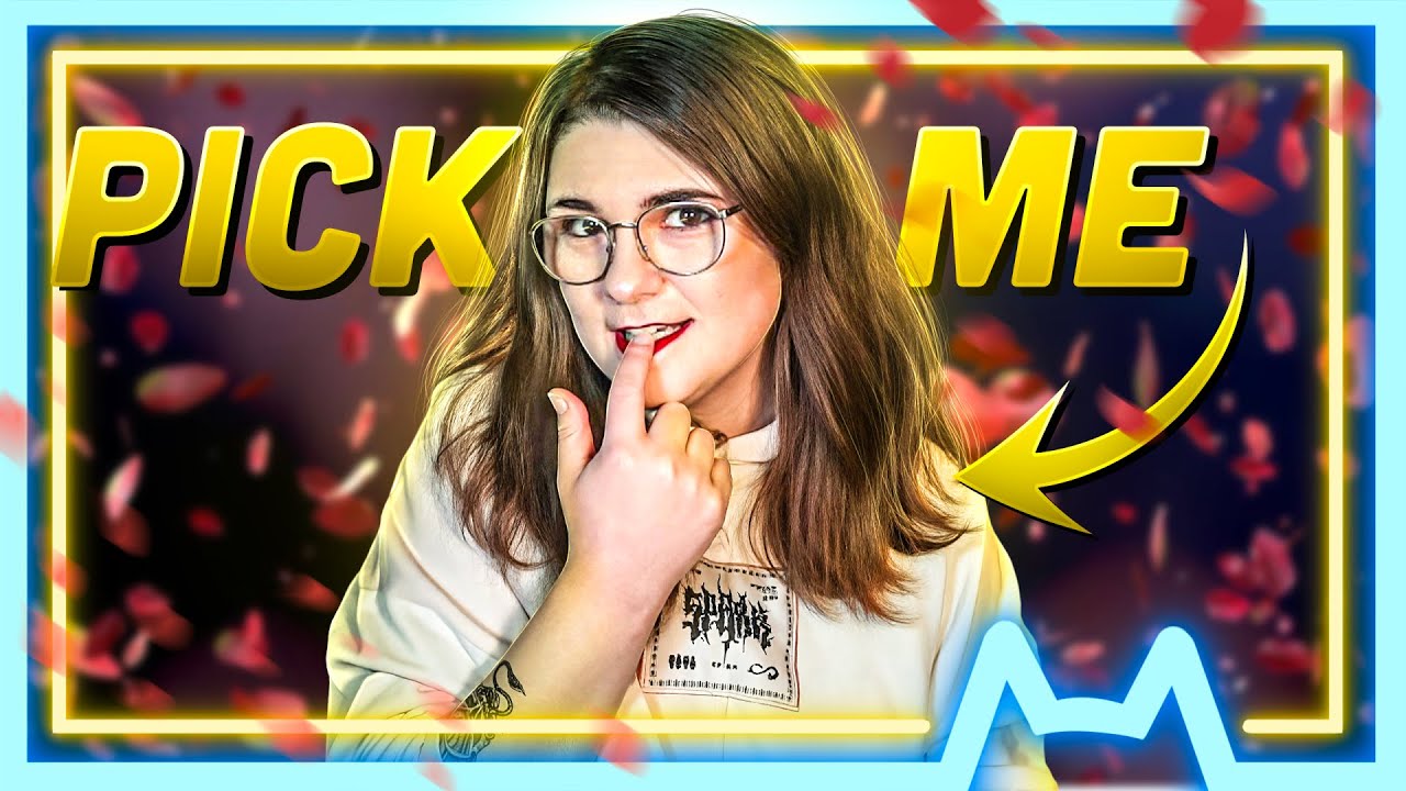 Was ist ein Pick Me Girl wirklich? (Nicht Sashka lol)
