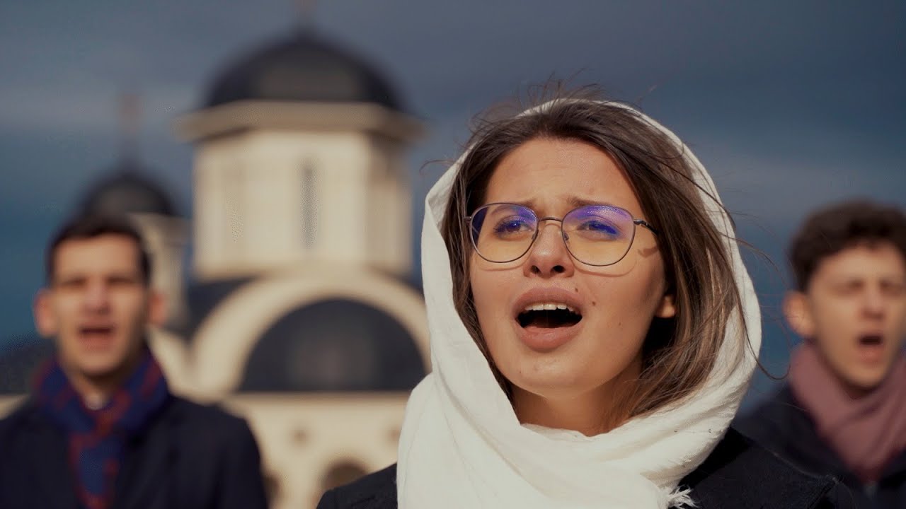 De Tine simt nevoie | Tineri din Cluj | Priceasnă
