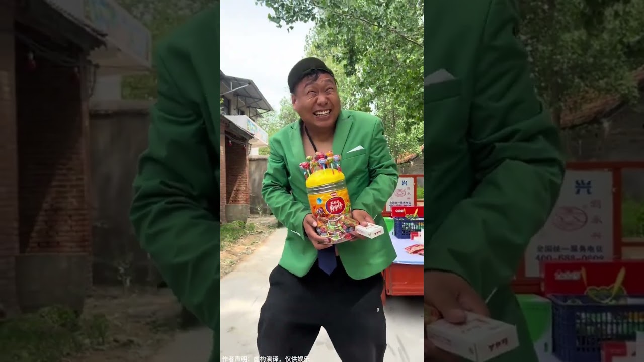 Viral Rural Laughs: Hilarious Jokes from the Countryside