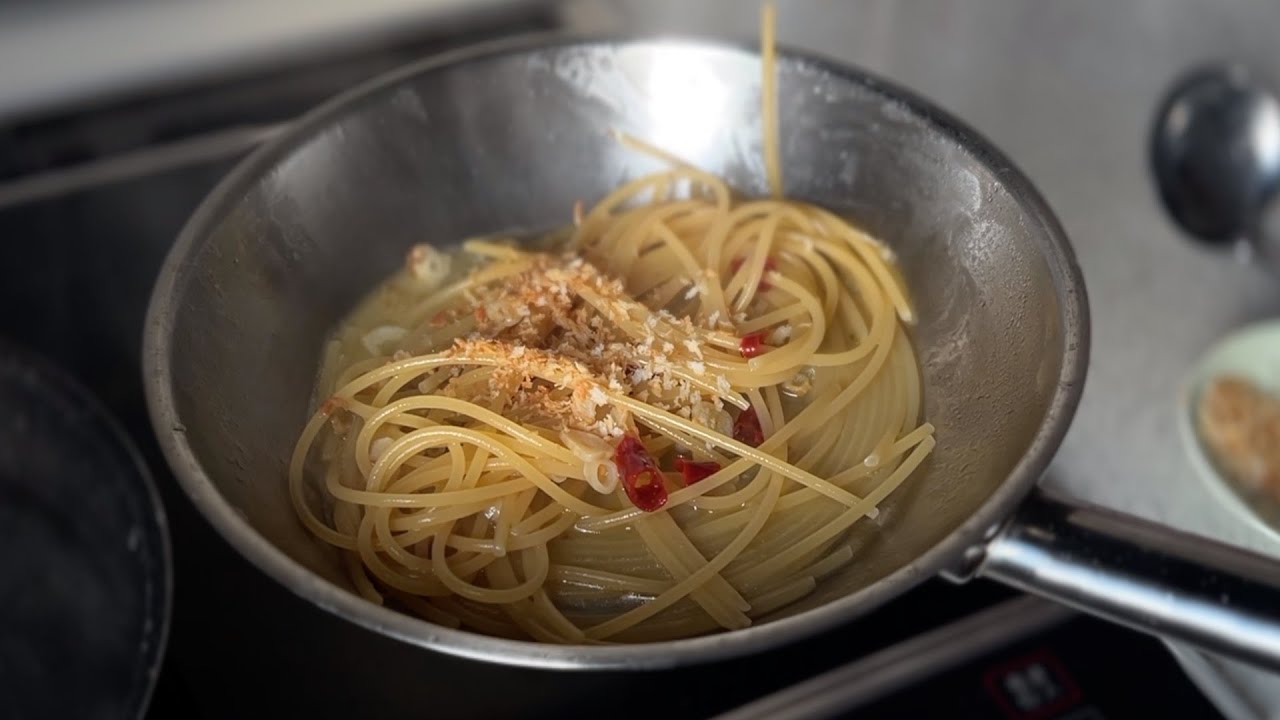 This Is What I Cook When I’m Completely Out of Money