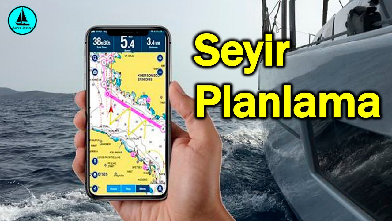 067 : Kaptanlık, o kadar da basit değil !