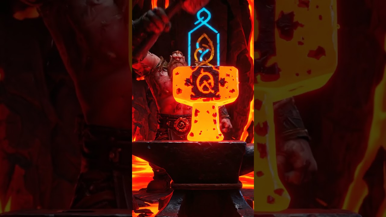 King Dwarf 🔨🔥