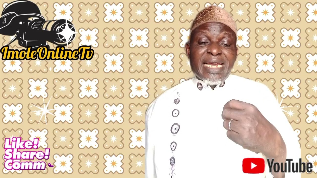 E DA OWO IBAJE KABIYESI DURO KIE WA KUN WON LOWO FUN IDAGBASOKE OGBOMOSO: