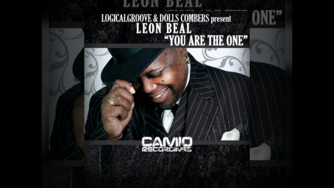 Logicalgroove & Dolls Combers pres. Leon Beal ☆You Are The One☆Pablo DJ Soulful Main Mix. Camio 2009