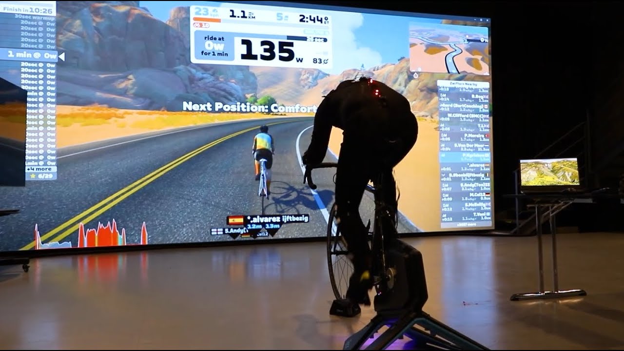 Darefore | Revolutionizing Cycling Performance