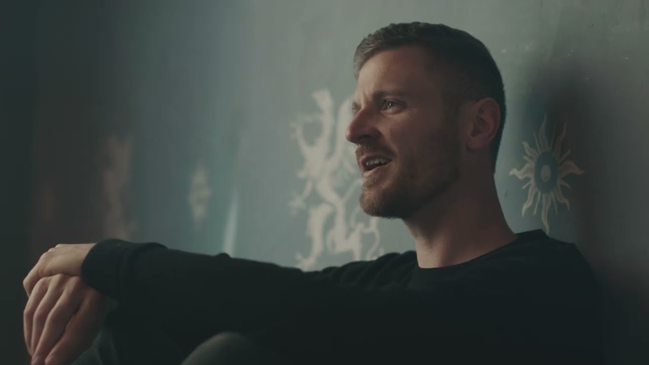 Michael Aster - All die Bilder (Offizielles Video)