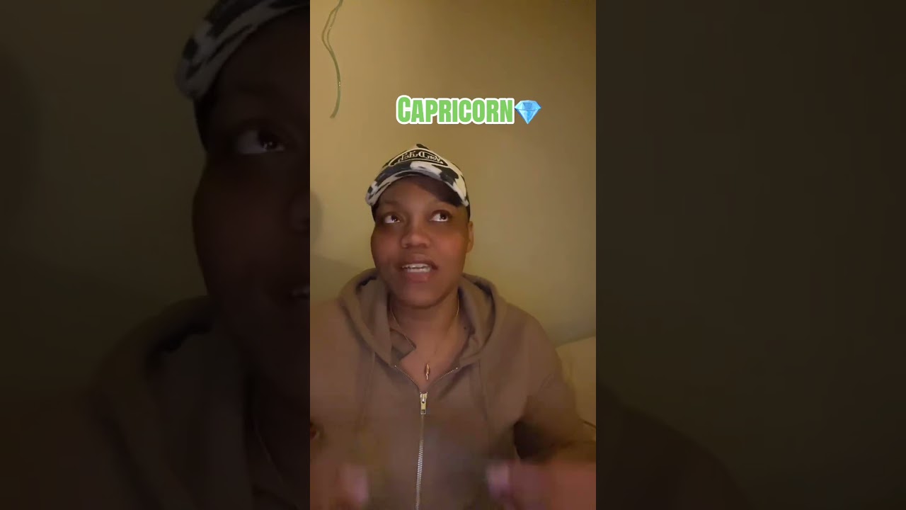 #capricorn