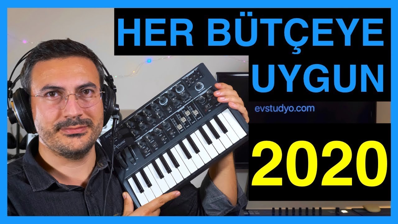 Ev Stüdyosu Kayıt Ekipmanları Rehberi