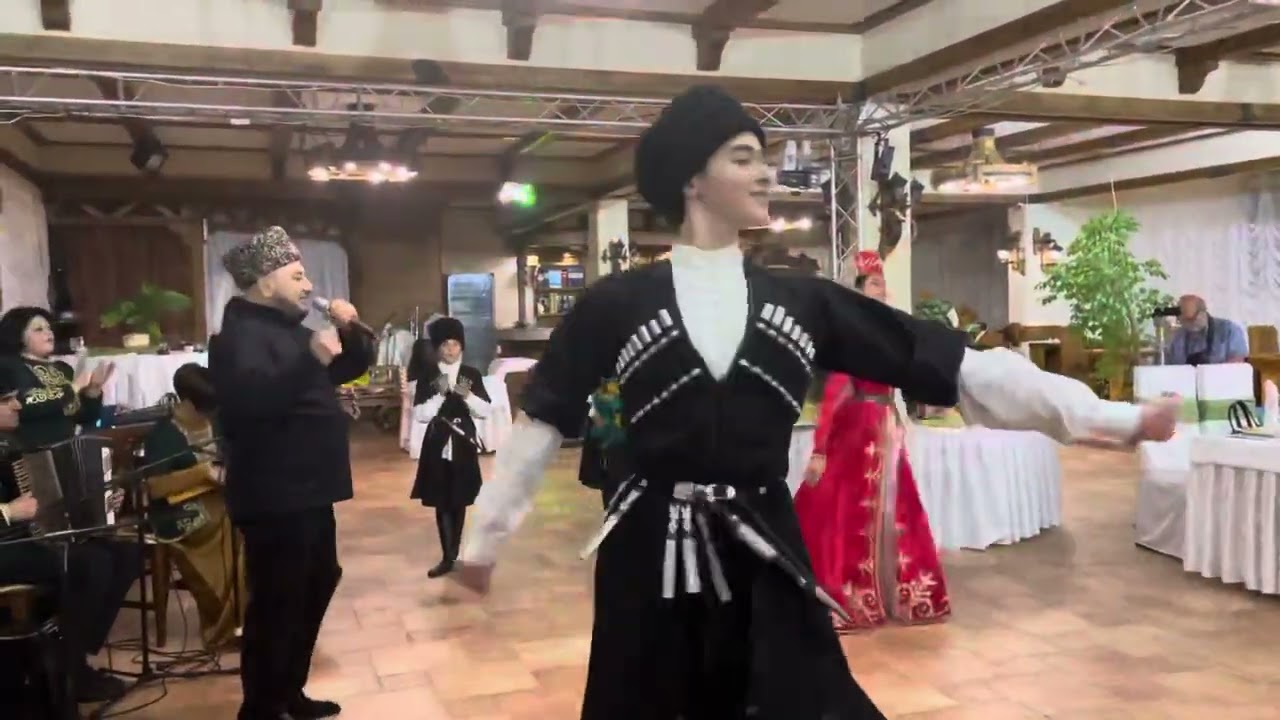 Юбилей