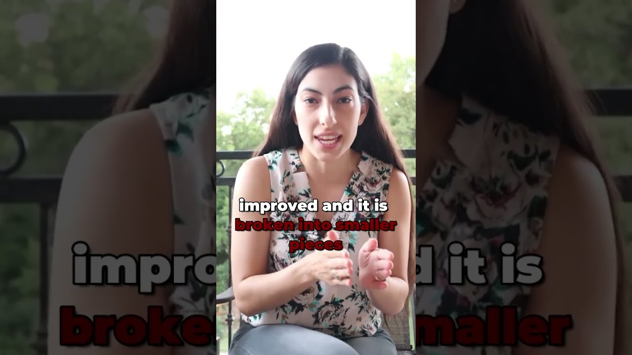 Cost Segregation EXPLAINED in 25 Seconds