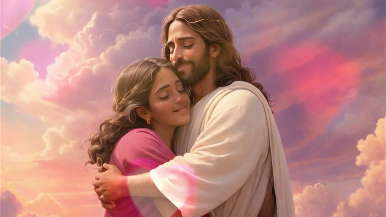 Even in the Darkest Night, Jesus Is With You | Tamil Christian Song