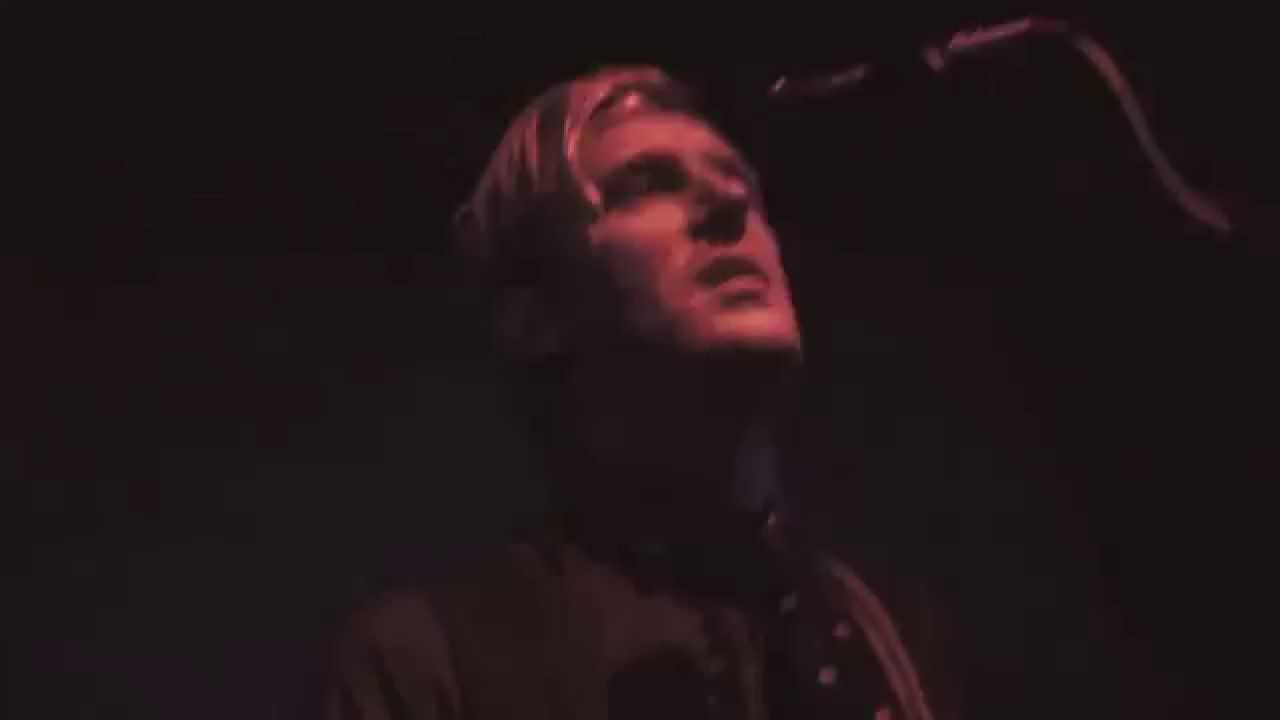 The Hooks - Official Video - Tears At The Airport