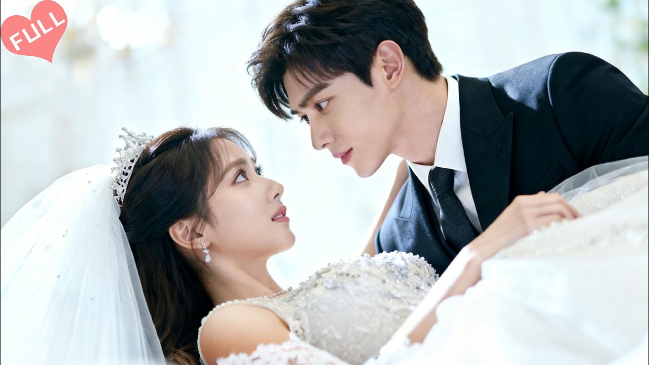 3 yrs of love, he slapped her in public for his first love—she flash-married a handsome tycoon!