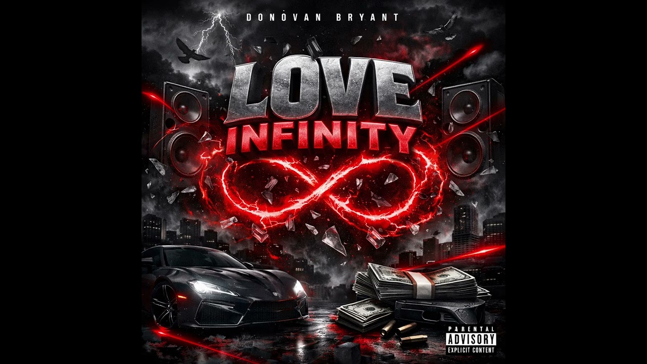 Home To Me - Donovan Bryant 