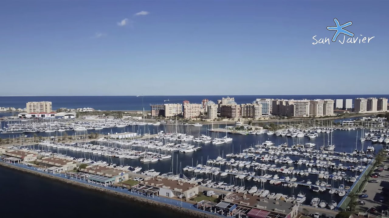 San Javier es Destino