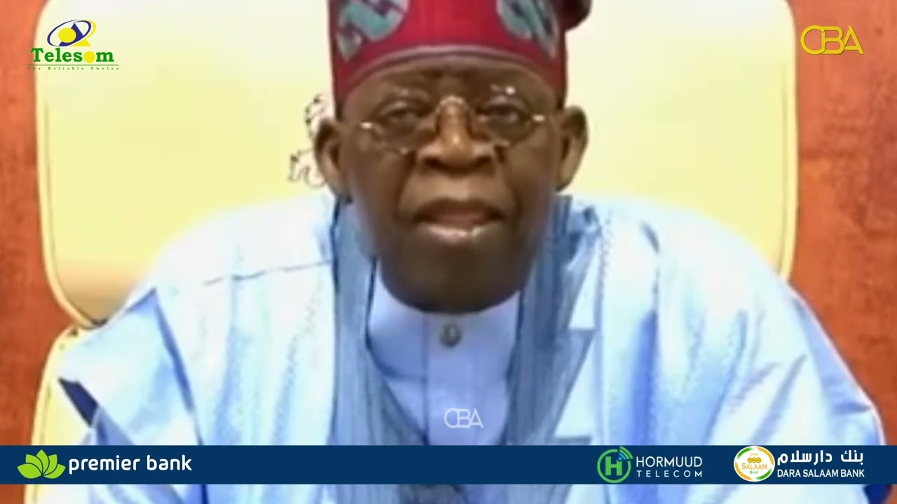 Nigeria’s Democracy Day President Tinubu Pledges New Minimum Wage Bill Amid Economic Challenges