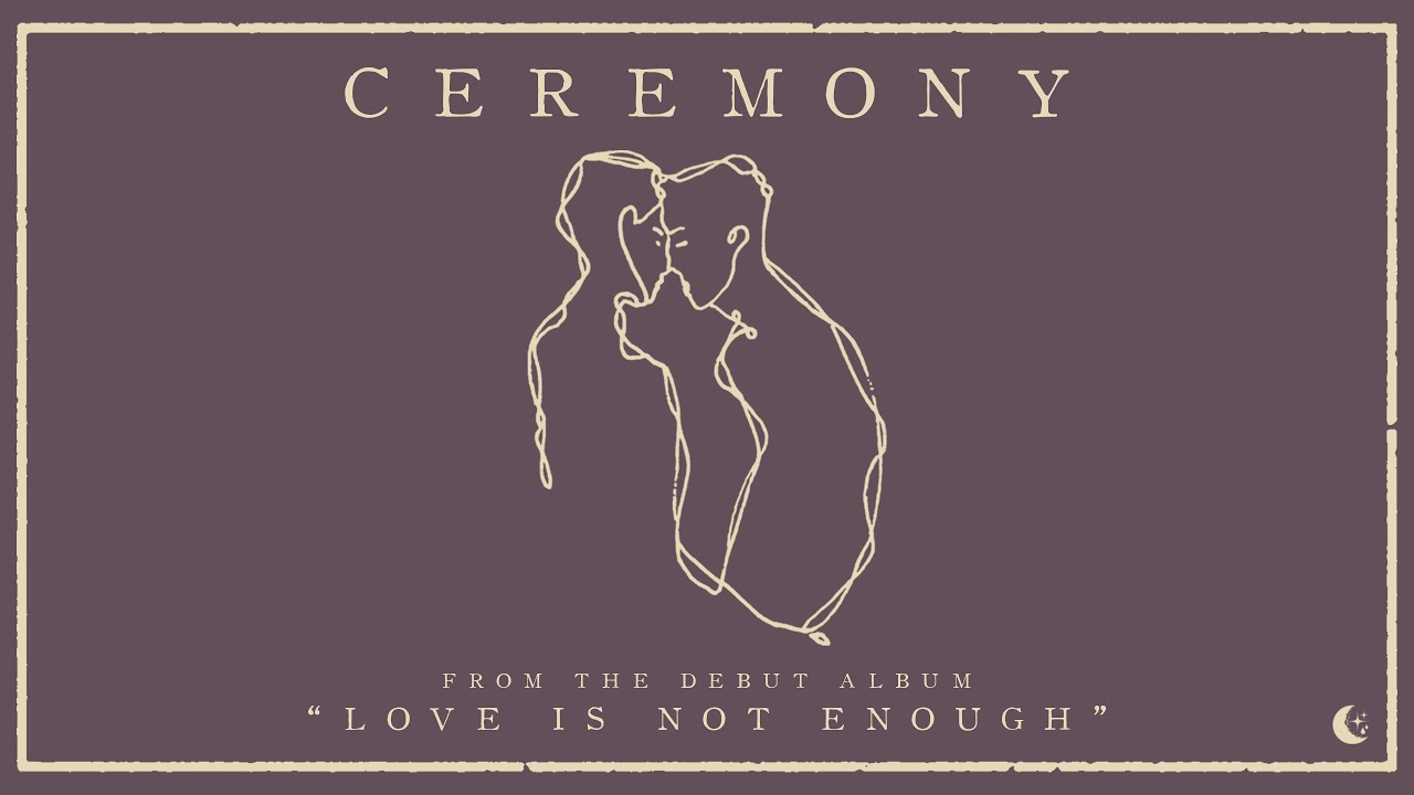 Casey - Ceremony